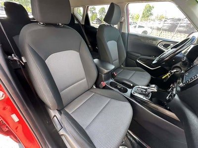 2020 Kia Soul X-Line