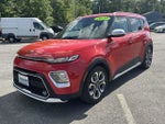 2020 Kia Soul X-Line