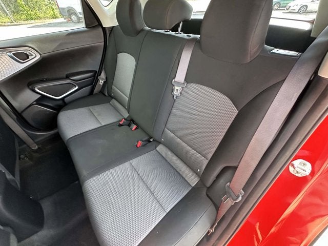 2020 Kia Soul X-Line