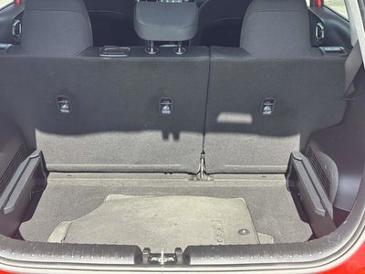 2020 Kia Soul X-Line