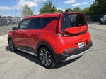 2020 Kia Soul X-Line