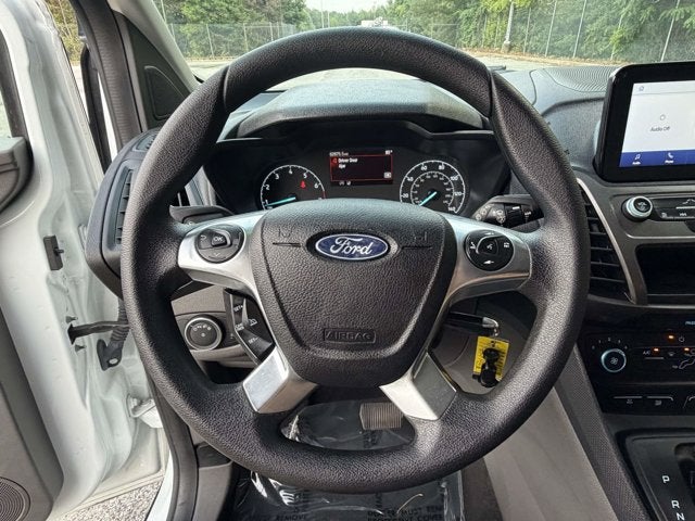 2023 Ford Transit Connect Van XLT