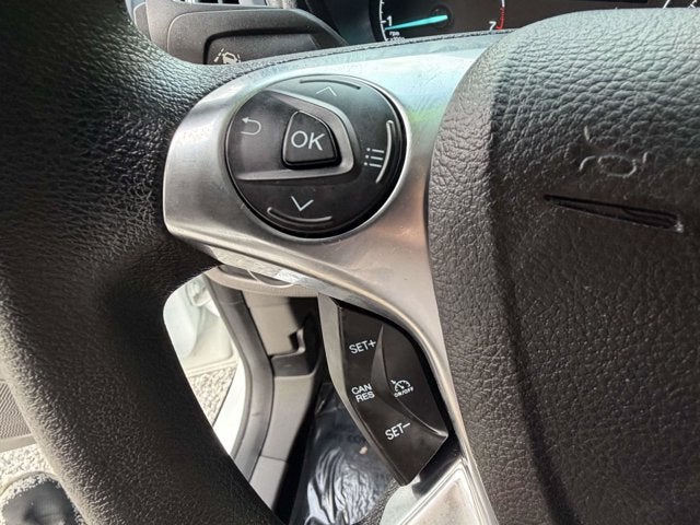 2023 Ford Transit Connect Van XLT