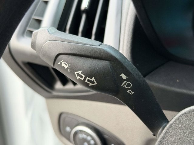 2023 Ford Transit Connect Van XLT