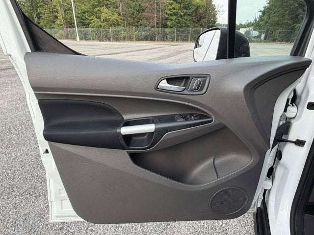 2023 Ford Transit Connect Van XLT