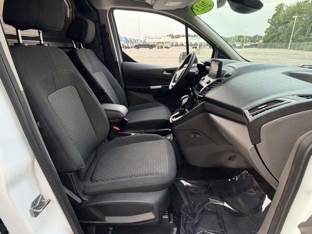 2023 Ford Transit Connect Van XLT