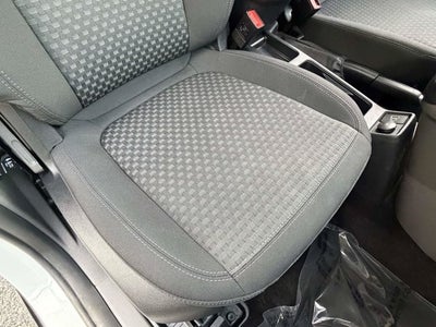 2023 Ford Transit Connect Van XLT