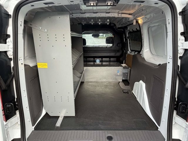 2023 Ford Transit Connect Van XLT