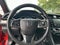2017 Honda Civic Hatchback EX
