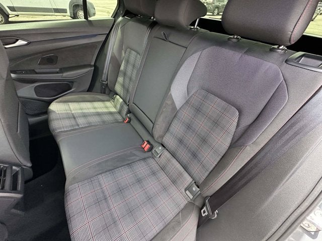 2024 Volkswagen Golf GTI 380 SE