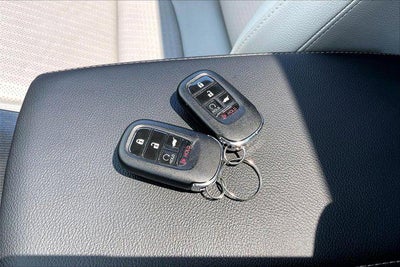 2025 Honda Civic Sport Touring
