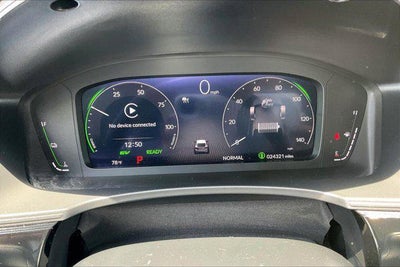 2025 Honda Civic Sport Touring