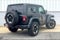 2020 Jeep Wrangler Rubicon