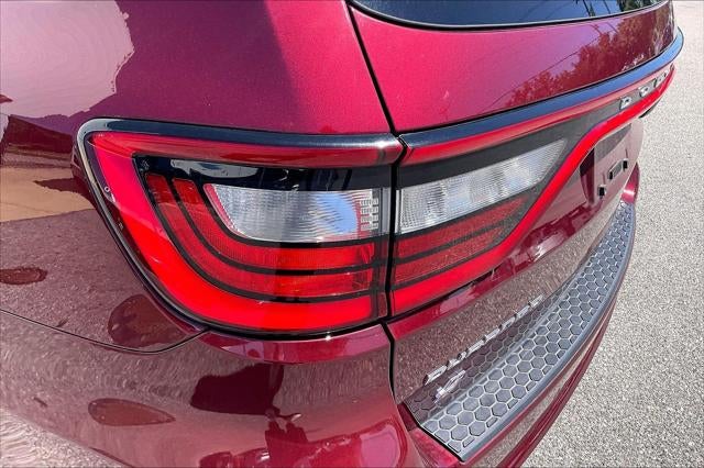 2022 Dodge Durango GT