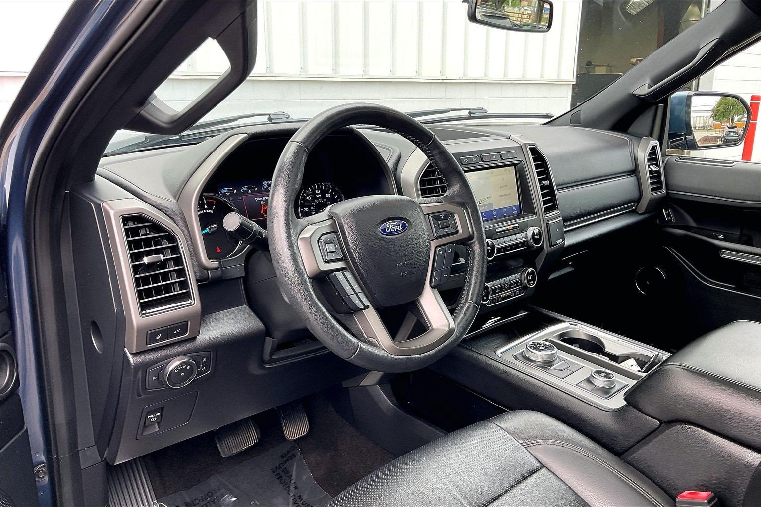 2020 Ford Expedition MAX XLT