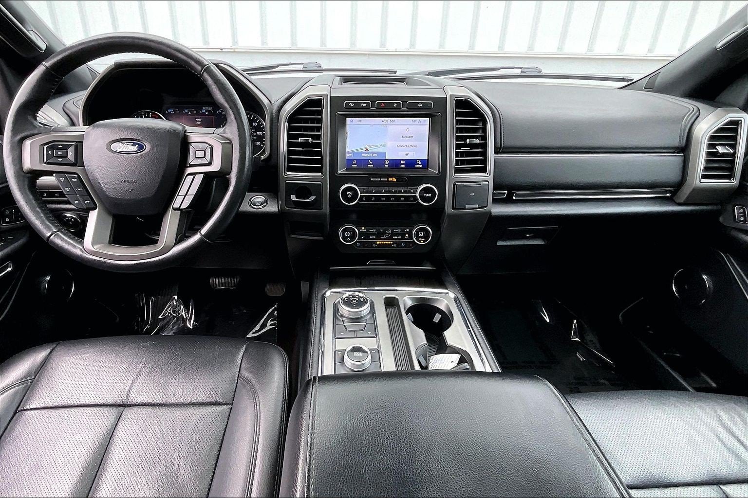 2020 Ford Expedition MAX XLT