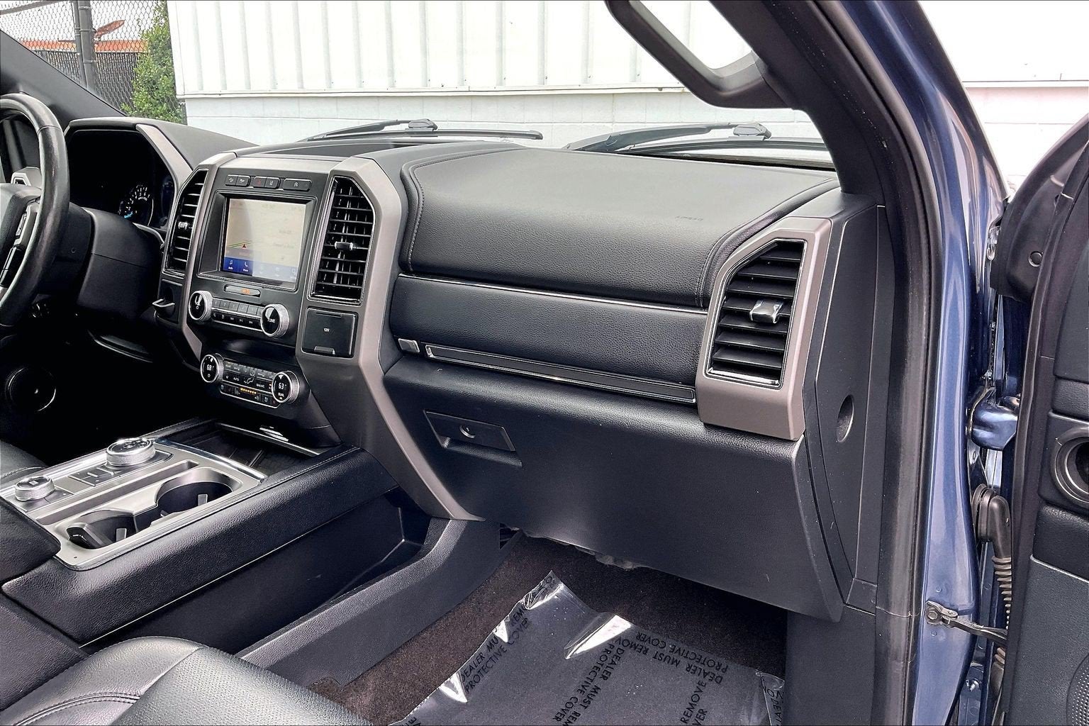 2020 Ford Expedition MAX XLT