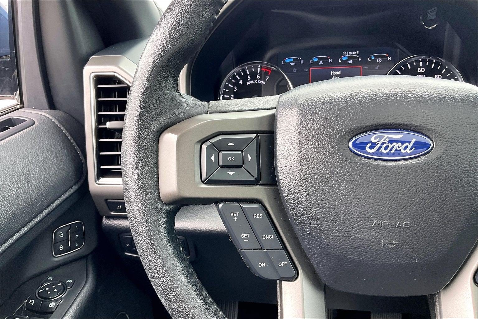 2020 Ford Expedition MAX XLT