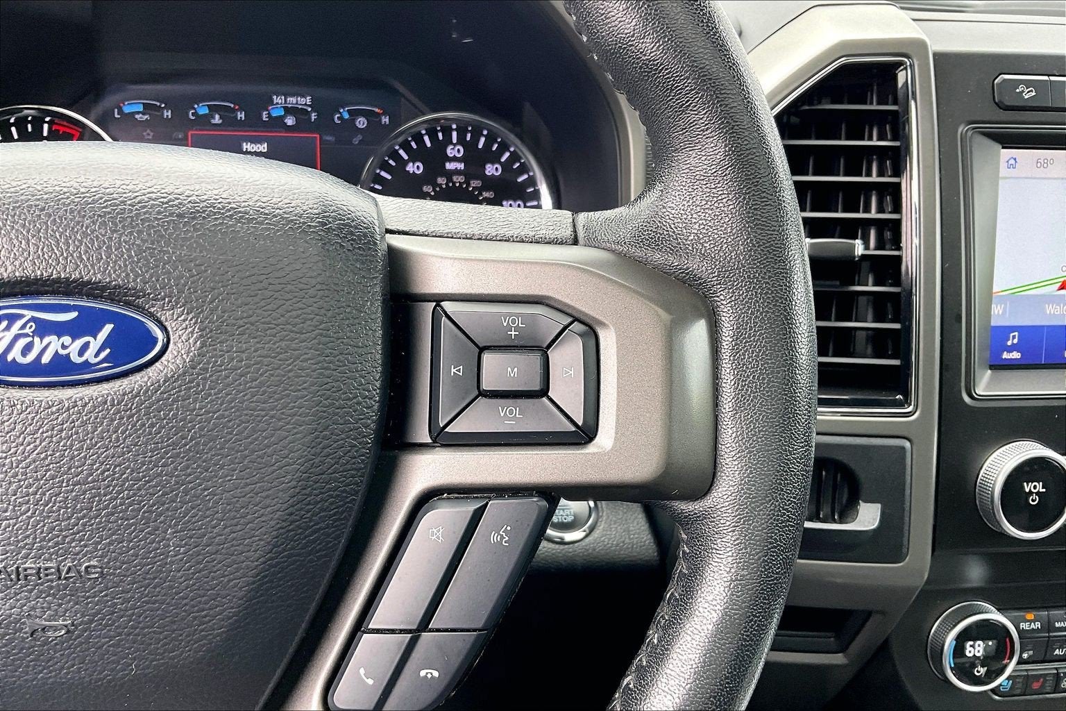 2020 Ford Expedition MAX XLT
