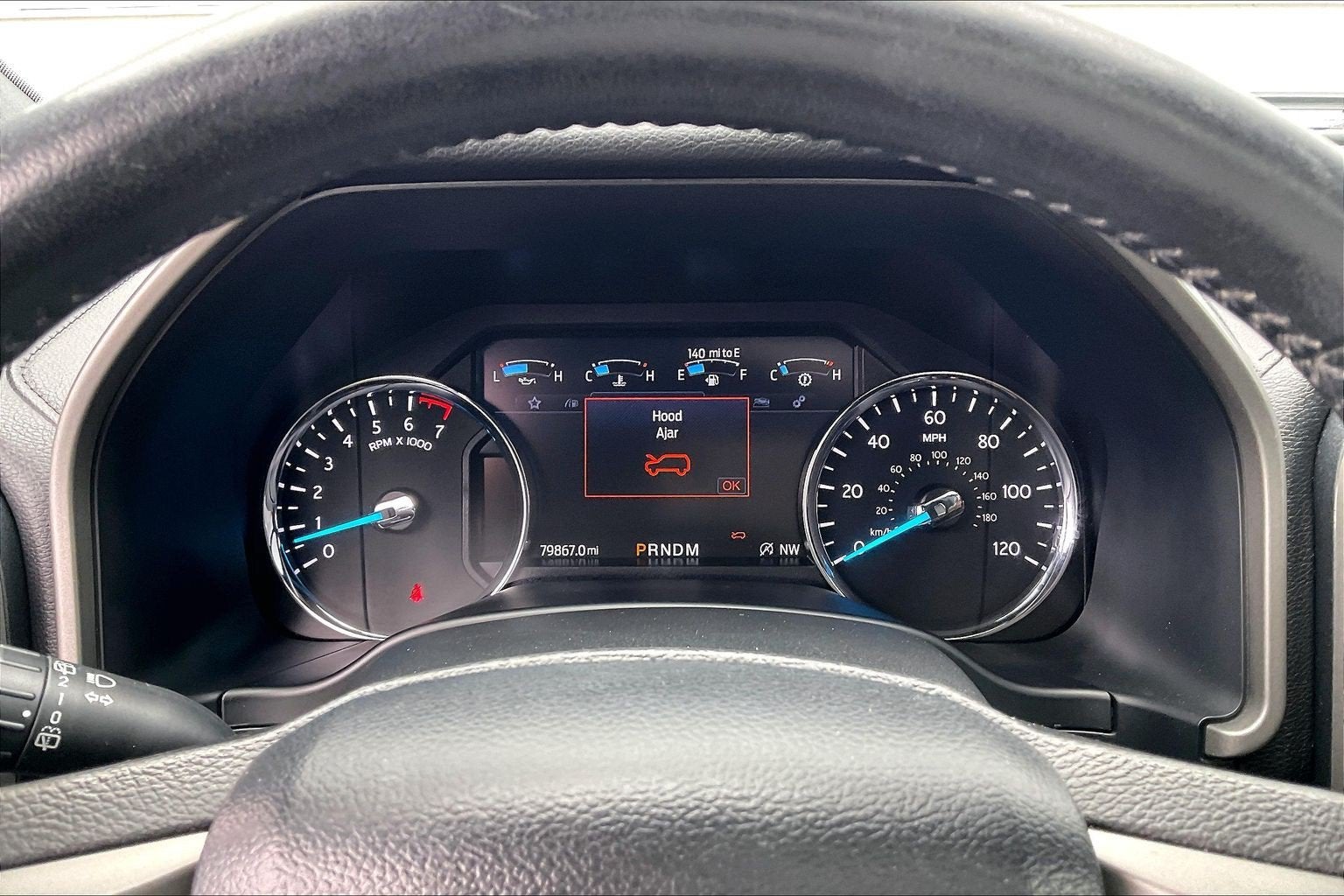 2020 Ford Expedition MAX XLT