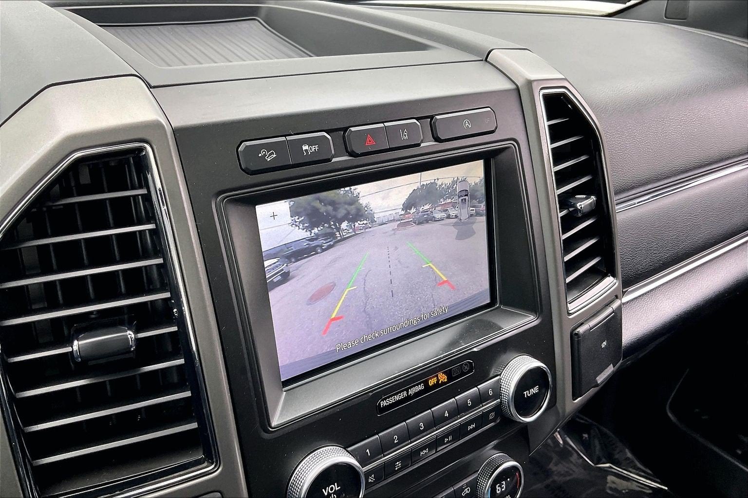 2020 Ford Expedition MAX XLT