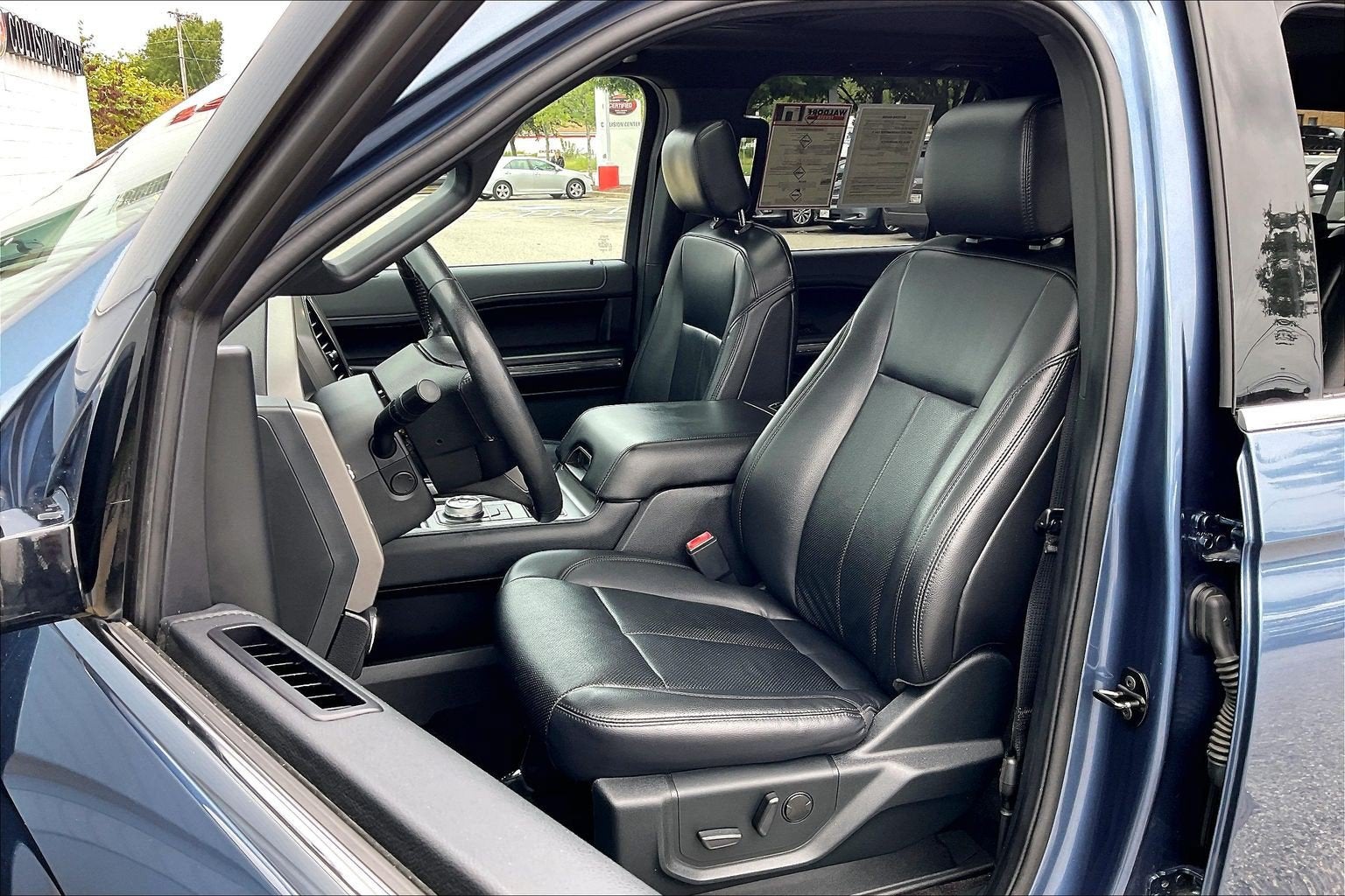 2020 Ford Expedition MAX XLT