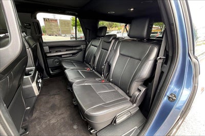 2020 Ford Expedition MAX XLT