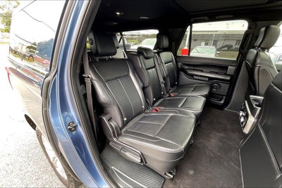 2020 Ford Expedition MAX XLT