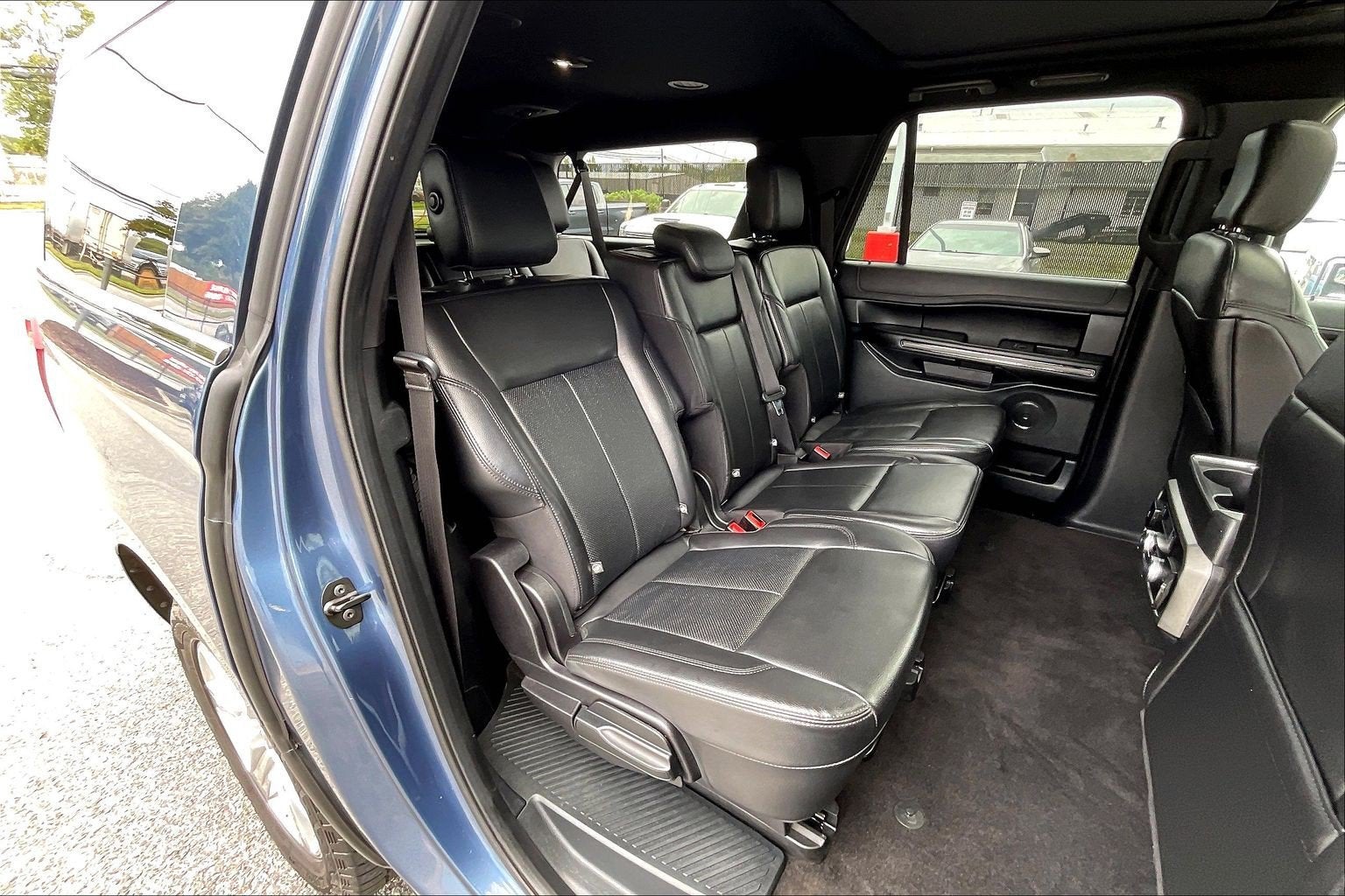 2020 Ford Expedition MAX XLT