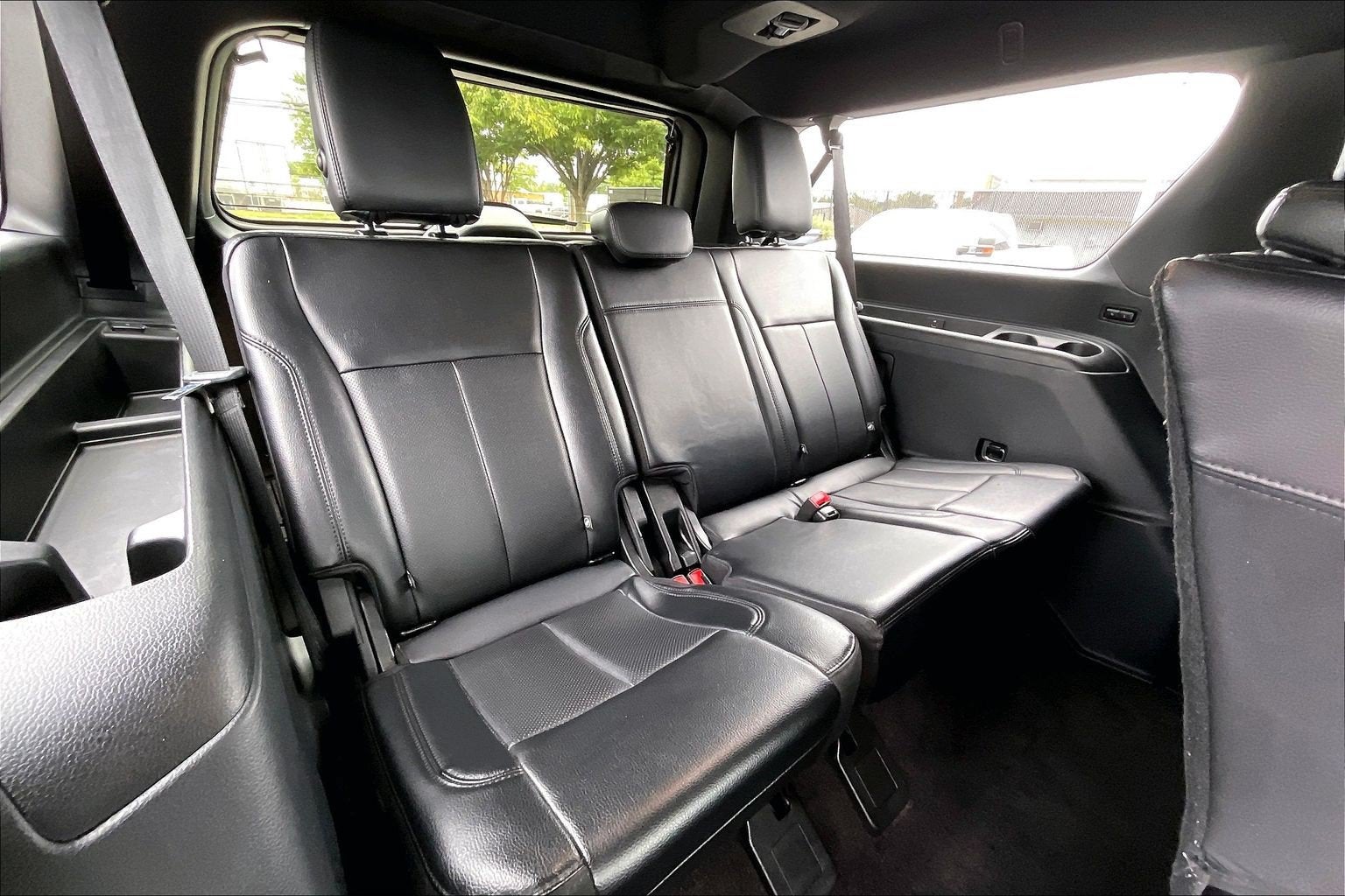 2020 Ford Expedition MAX XLT