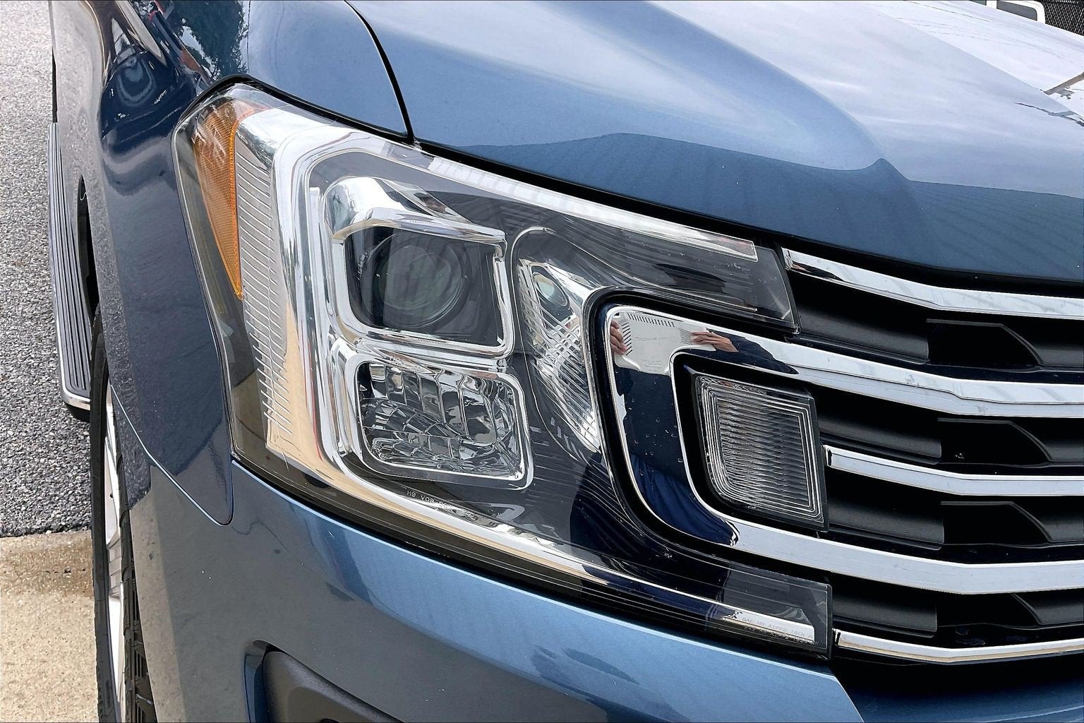 2020 Ford Expedition MAX XLT