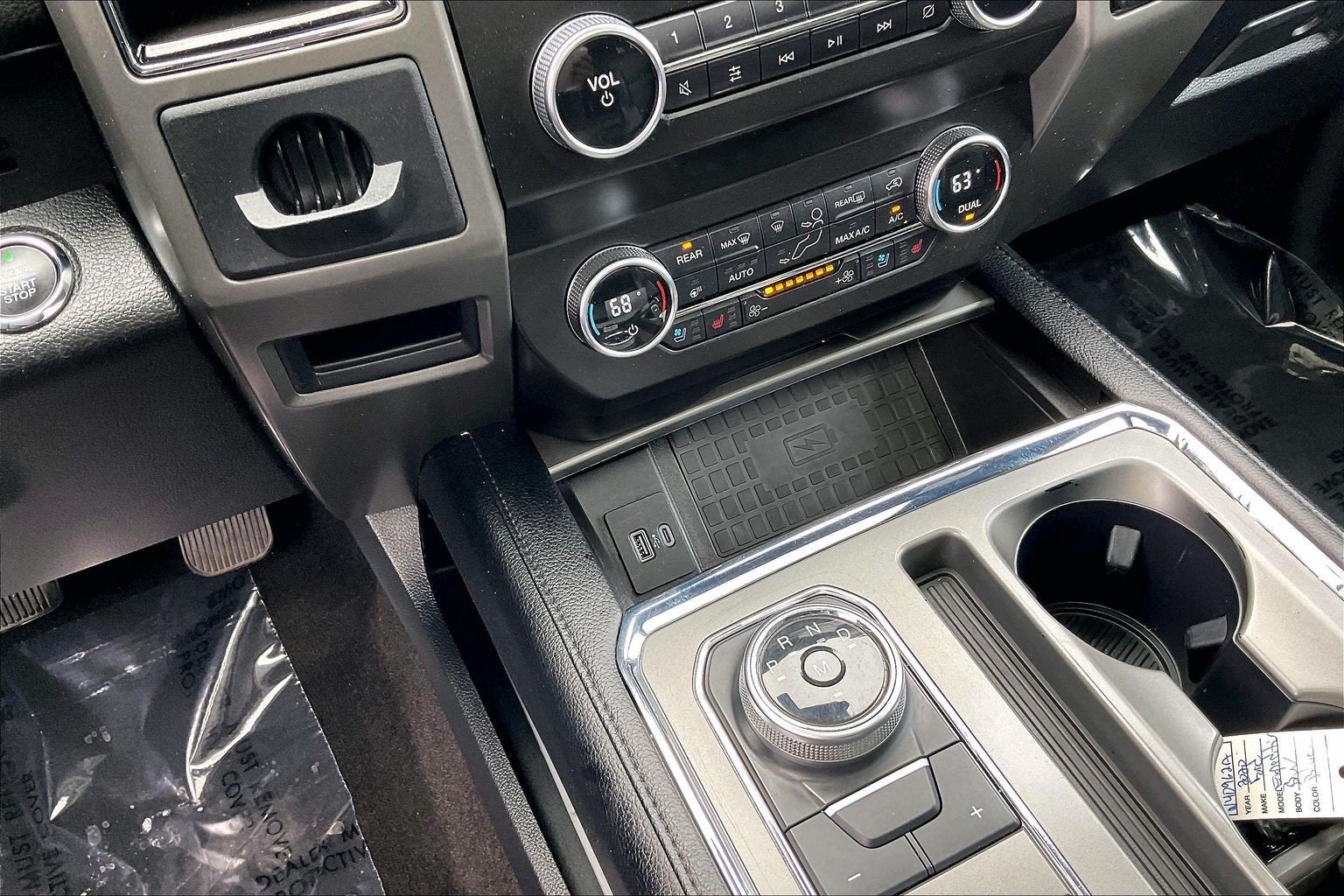 2020 Ford Expedition MAX XLT