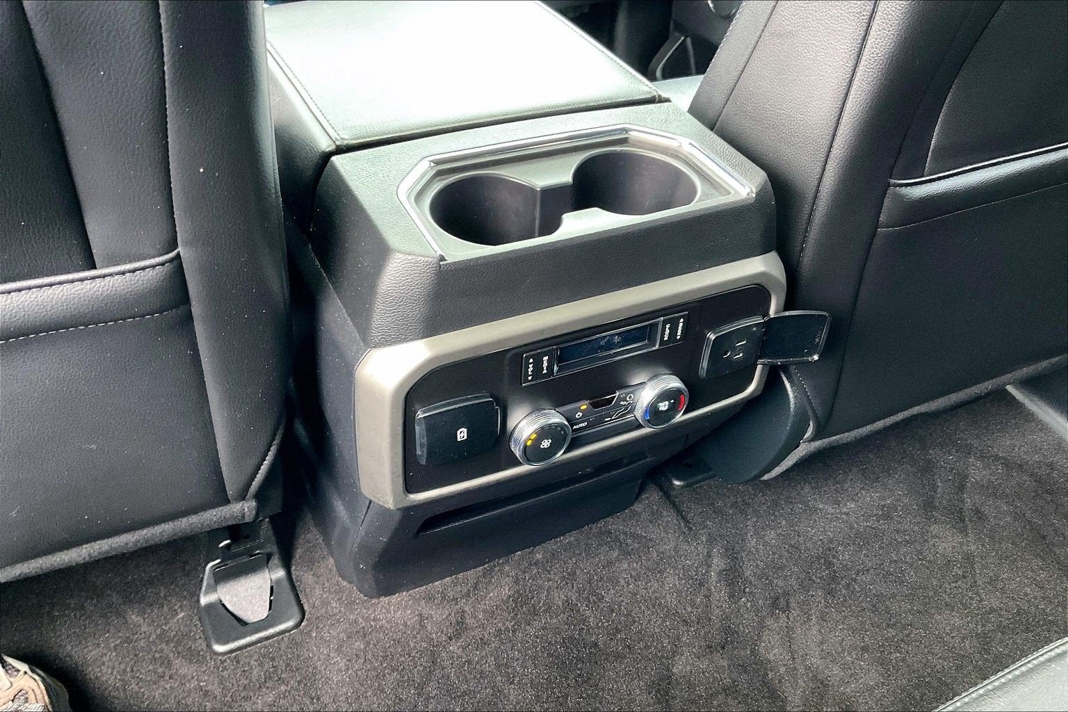 2020 Ford Expedition MAX XLT
