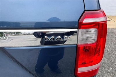 2020 Ford Expedition MAX XLT