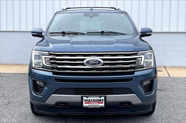 2020 Ford Expedition MAX XLT