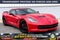 2016 Chevrolet Corvette 2LT