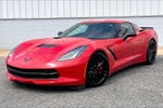 2016 Chevrolet Corvette 2LT