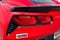 2016 Chevrolet Corvette 2LT