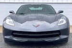 2014 Chevrolet Corvette Z51 2LT
