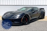 2019 Chevrolet Corvette Grand Sport 2LT