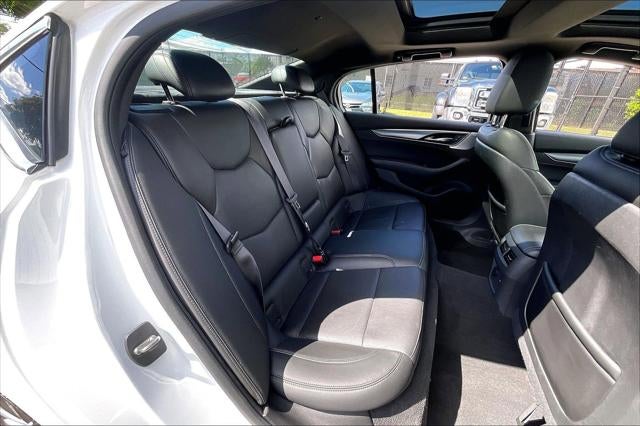 2021 Cadillac CT5 Premium Luxury