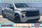 2023 Chevrolet Silverado Custom