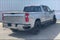 2023 Chevrolet Silverado Custom