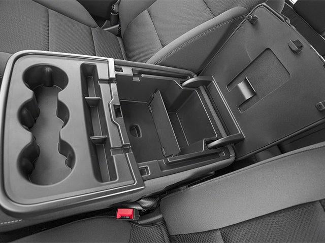 2014 Chevrolet Silverado LT