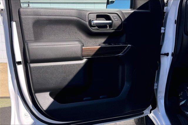 2019 Chevrolet Silverado LT