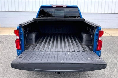 2023 Chevrolet Silverado RST