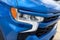 2023 Chevrolet Silverado RST