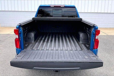 2023 Chevrolet Silverado RST