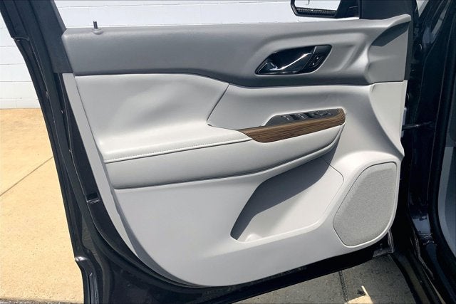 2018 GMC Acadia SLE