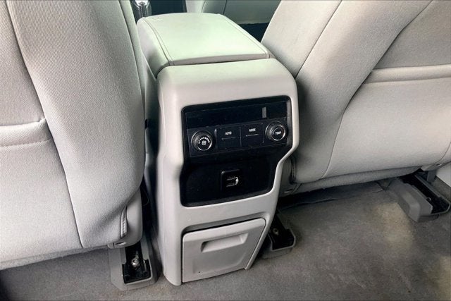 2018 GMC Acadia SLE